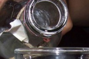 Vodka Reform: Government Promises to Create Equal Conditions for Importers and Domestic 
Producers
