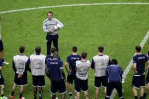 German Juggernaut Favored to Win Tonight's Semi-Final in Warsaw