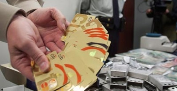 Dozens Arrested Globally For International Credit Card Theft
