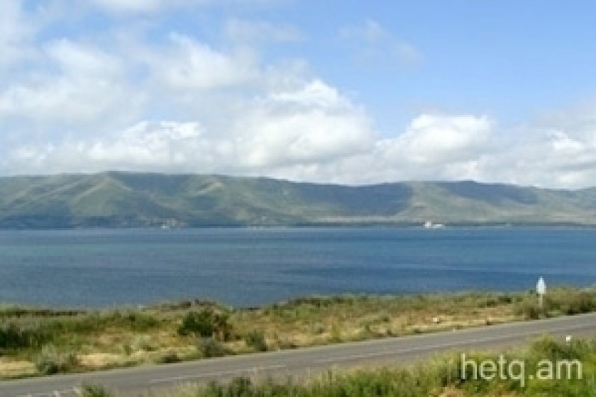«Հայացք». բարբարոսություն Սևանա լճի նկատմամբ