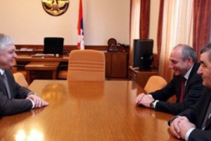 Armenian Foreign Minister: No Artsakh Settlement Without Stepanakert's Participation