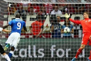 Cesare Prandelli: Sunday's Final Will be a Wide-Open Game
