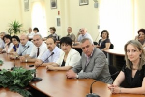 Պատվոգրեր և շնորհակալագրեր` բուժաշխատողների մասնագիտական տոնի 
կապացությամբ