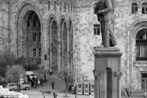 Encounters with Syrian-Armenians in Yerevan: 1970 and Today