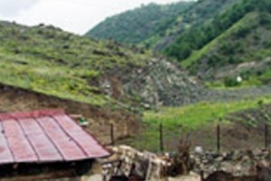 «Ով աշխատում է, նա ապրում է»