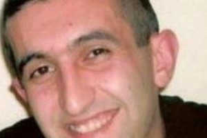 PFA’s Statement Concerning the Death of Major Vahe Avetyan