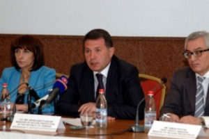 Բնապահպանական տարածաշրջանային աշխատաժողով՝ Երեւանում