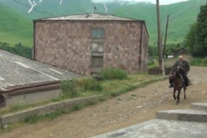 SOS-ի պես է հնչում  սվարանցցու` երկաթի հանքը որպես...աշխատատեղ դիտարկելը