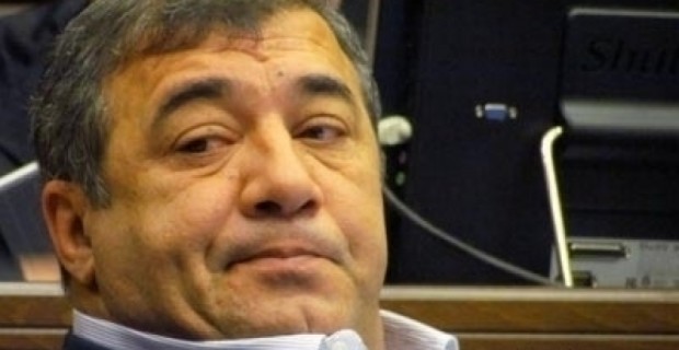 Ruben Hayrapetyan Resigns from Parliament: Says He Feels a "Moral Responsibility"