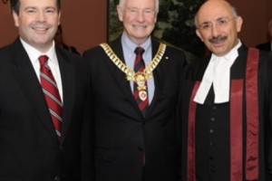 Canadian Minister Kenney Reappoints Citizenship Judge Babikian