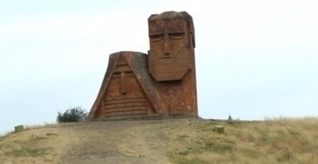 Заявление Партии  Социальной Справедливости Нагорно-Карабахской Республики