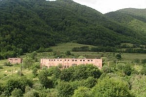 Զվարի գլխին ամպեր են կուտակվել