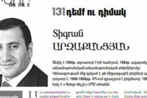 Պատգամավորն ընդդեմ «Երկիր» օրաթերթի. դատական նիստը հետաձգվել է

