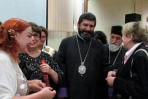 Սոնա Վան՝ ստեղծագործական երեկո «Հայարտուն» մշակույթի կենտրոնում