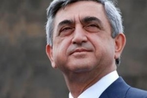 President Sargsyan Congratulates the Nation on Constitution Day