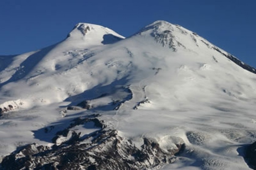 Հայ լեռնագնացները հաղթահարել են Էլբրուսը