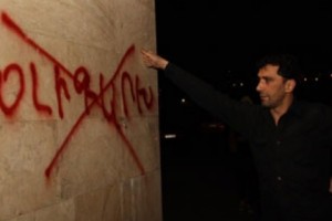 Open Discussion: How to Put an End to the Armenian Oligarchy