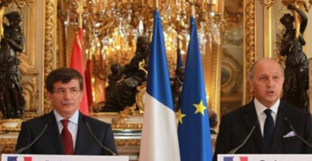 France Ditches Genocide Bill; Turkey Lifts All Sanctions