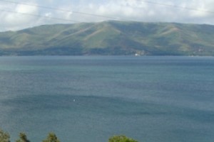 Կուսումնասիրվի Սևանա լճի ստորջրյա ավազանը