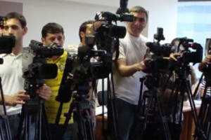 Կոչ ՀՀ ԶԼՄ-ներին՝ գոնե վերջին փուլում հետևողական լուսաբանել Արցախի 
նախագահական ընտրապայքարը