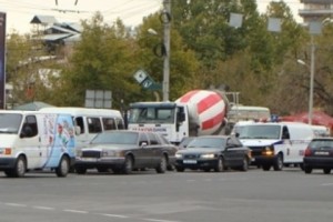 На остановках общественного транспорта в Ереване будут установлены системы 
электронного расписания