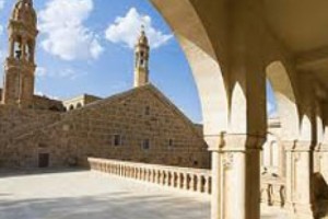Petition Campaign to Save Historic Syriac Orthodox Monastery in Mardin