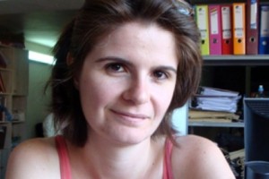 Ph.D. Student Dzovinar Derderian: “History is understanding the why, not the when or what”