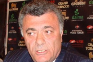 Ռուբեն Հակոբյան. «ՀԱԿ կոչվածը ոչ մի բան է, իմ կարծիքով»
