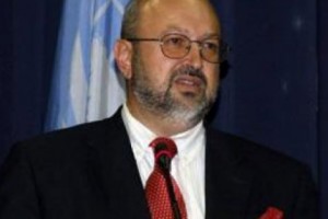 ԵԱՀԿ գլխավոր քարտուղարը Հայաստան այցի ընթացքում հրադադարի ռեժիմի 
պահպանման կոչ է անում