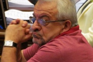 Чем отличился депутат НС Ашот Агабабян начиная с 2003 года?