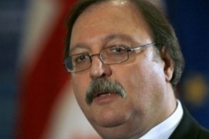 Georgian Foreign Minister Arrives in Yerevan Tomorrow