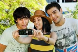Компания &quot;АрменТел&quot; разыгрывает телефоны Samsung Galaxy S
