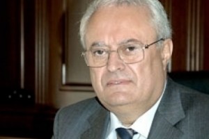 Ерванду Захаряну есть что скрывать?