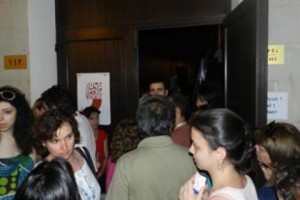 Respect the Film-Goers: Let’s Improve Next Year’s Golden Apricot Film Festival