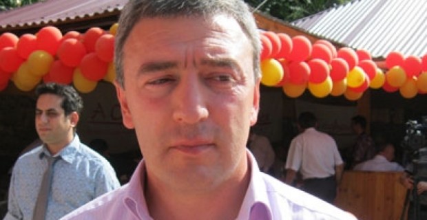 Լոռեցի գյուղացիները բողոքում են անասնակերի պակասից
