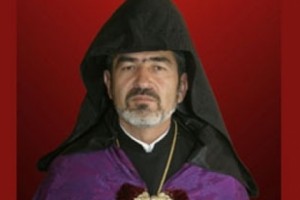 Bishop Mkrtchyan’s Hydro-Plants...And More