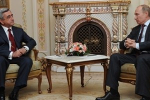 «Հրապարակ». ռուսական էմիսարների այցելությունների շարքն առաջիկայում դեռ կշարունակվի