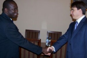 ՀՀ փոխվարչապետն ընդունել է ՀԲ պատվիրակությանը