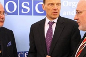 Minsk Group Says Artsakh Election Not Recognized Internationally