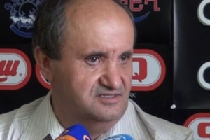 Ашот Манучарян о событиях в Сирии и президентских выборах в Арцахе (видео)