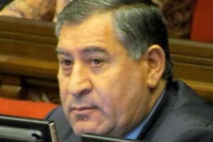 Պատգամավորի որդուն կալանավորեցին