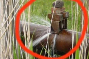 Commercial Water Losses Guarantee Constant Revenues for Yerevan Djur
