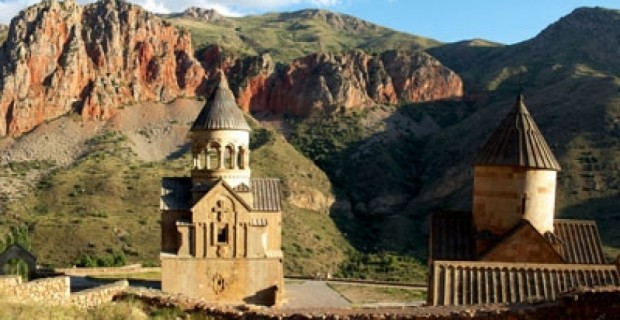 Նորավանքի տարածքում մոլորված արշավախմբի բոլոր անդամները գտնվել են