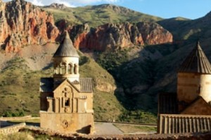 Նորավանքի տարածքում մոլորված արշավախմբի բոլոր անդամները գտնվել են
