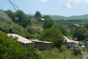 Las Vegas Riches in Armenia: Saravan Pins Its Hopes on Amoulsar Gold Mine