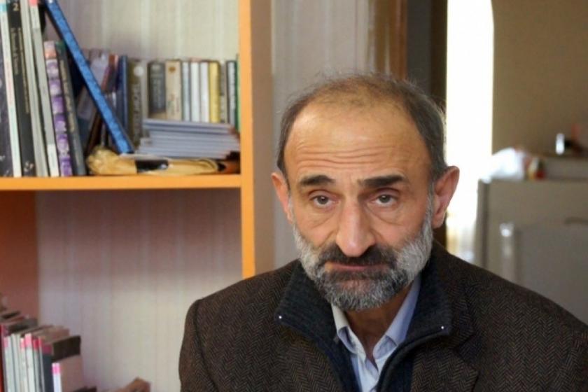 Հրաչ Բայադյան. ազգայնականություն, իշխանություն և մեդիա (վիդեո)