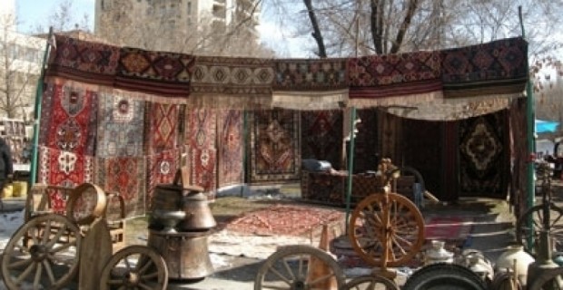Գողություն «Վերնիսաժից»
