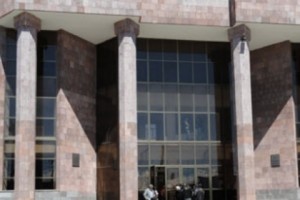 Ավազակային հարձակում կատարած ամուսնական զույգերն ընդունեցին, որ ամեն ինչ 
արել են կանխամտածված