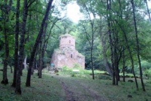 Национальный парк “Дилижан”: скрытые в лесах средневековые монастыри (фото)