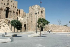 ICOMOS Issues Warning about Aleppo’s Cultural Heritage